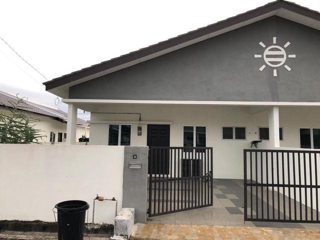 Residential House for sale in Perak, Intan