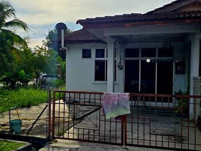 Residential House for sale in Padang Serai, Kedah