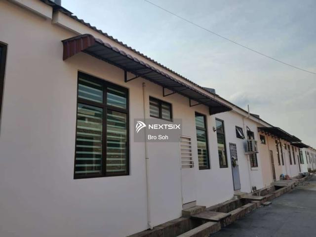 Residential House for sale in Tanjong Sepat, Selangor