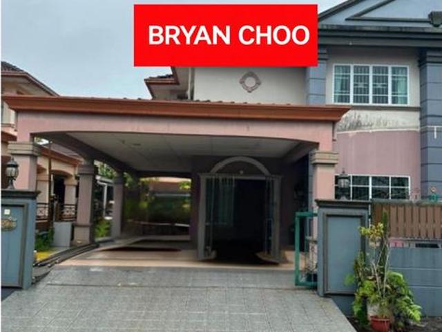 Residential House for sale in Kuching, Sarawak