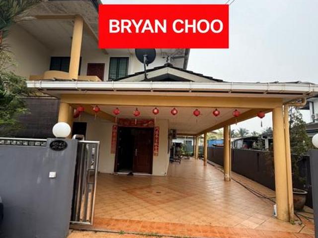 Residential House for sale in Kuching, Bahagian Kuching