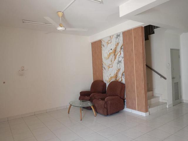 Residential House for sale in Kajang, Langat