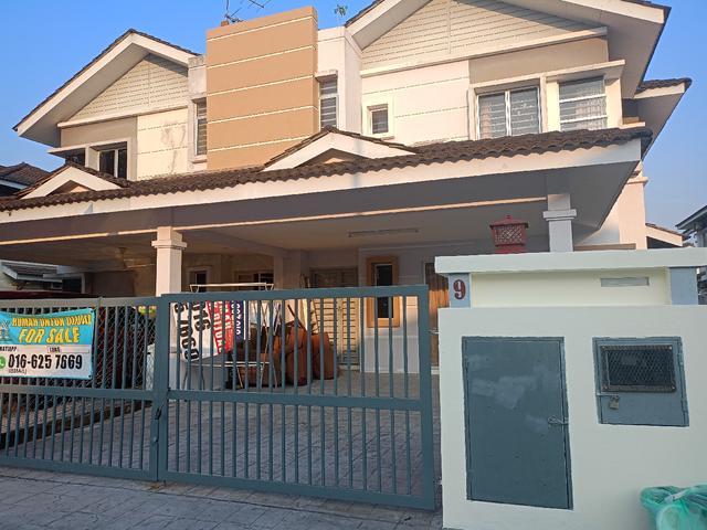 Residential House for sale in Kajang, Langat