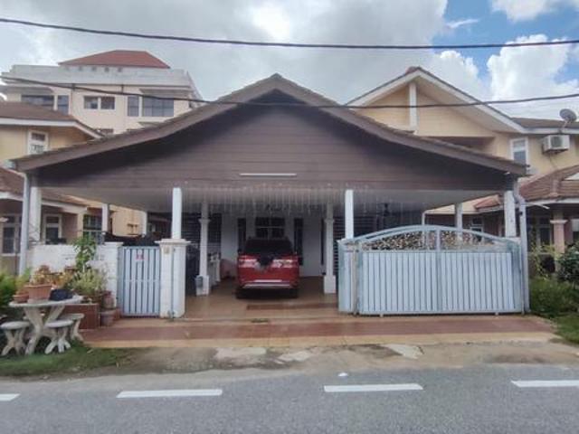 Residential House for sale in Tringganu