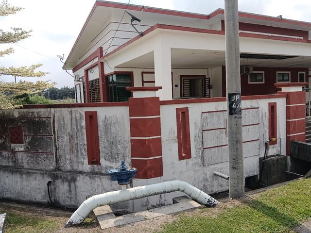Residential House for sale in Ayer Hitam, Batu Pahat