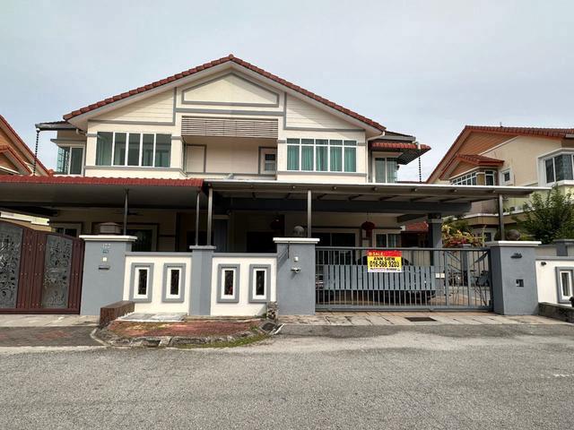Residential House for sale in Perak, Tanjong Ipoh