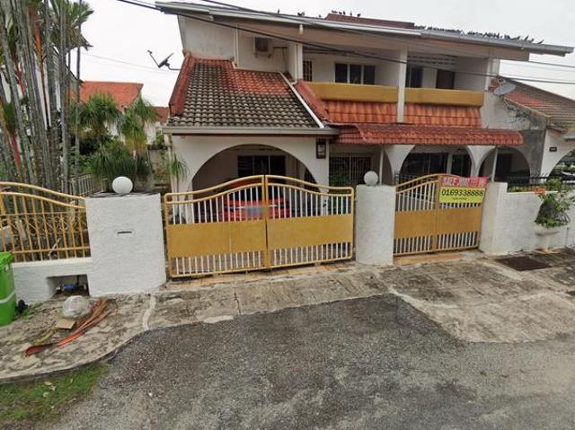 Residential House for sale in Kuantan, Pahang