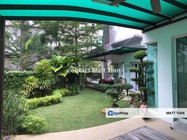 House for sale in Ampang, Majlis Perbandaran Ampang Jaya