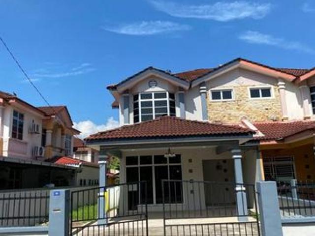 Residential House for sale in Gurun, Kuala Muda