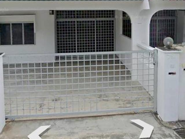 Residential House for sale in Ulu Tiram, Johor Bahru