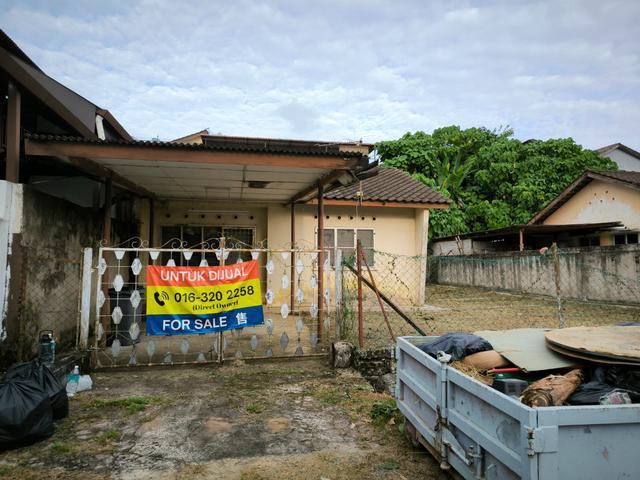 Residential House for sale in Seremban
