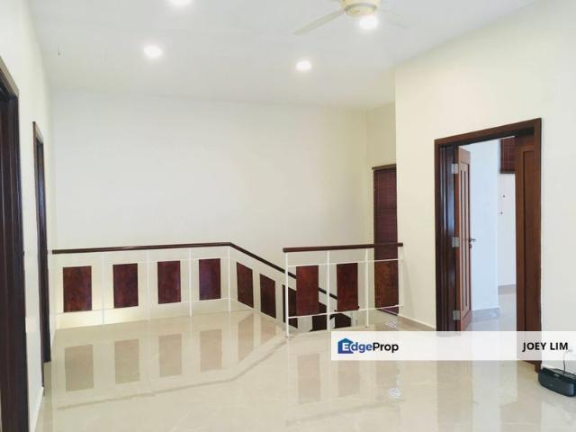 House for sale in Alam Impian, Selangor