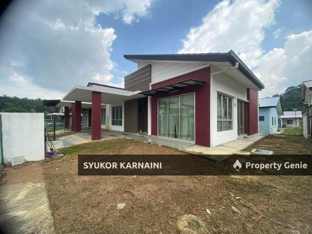 Residential House for sale in Petaling, Alam Impian