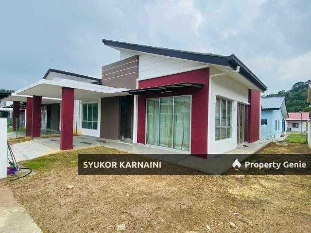 Residential House for sale in Petaling, Alam Impian
