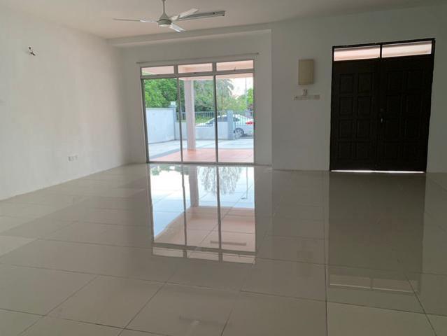 Residential House for rent in Jenjarom, Selangor