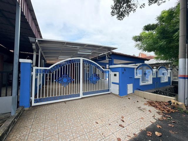 Residential House for rent in Port Klang, Selangor