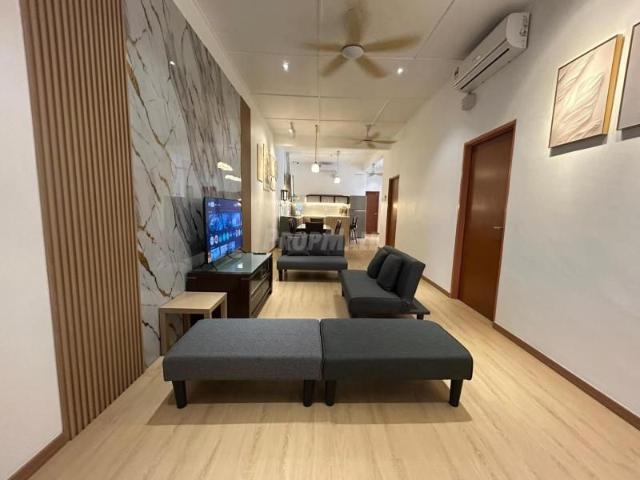 House for rent in Sungai Petani, Kuala Muda
