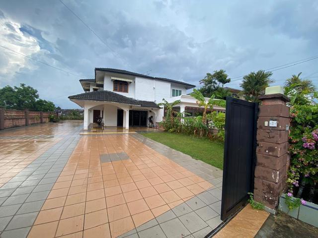 Residential House for sale in Kluang, Johor