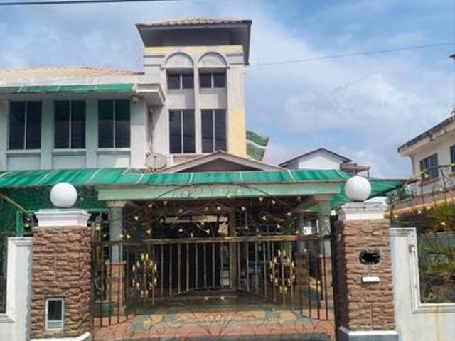 Residential House for sale in Sandakan Town, Sabah