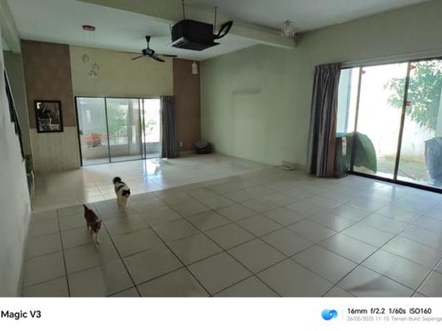 Residential House for rent in Kota Kinabalu, Bahagian Pantai Barat