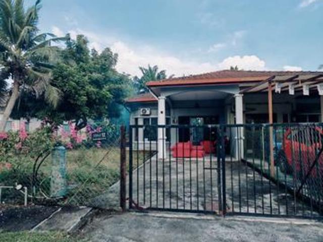 Residential House for sale in Port Klang, Selangor