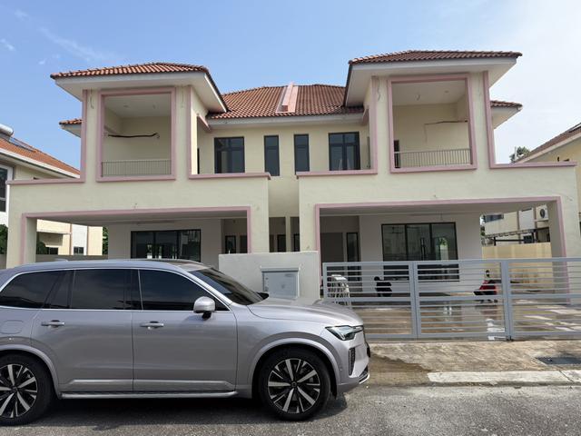 Residential House for rent in Banting, Selangor