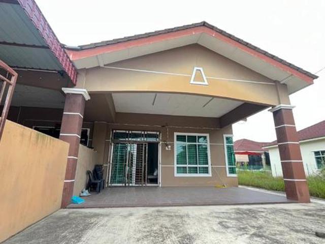 Residential House for sale in Muar, Johor