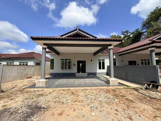 Residential House for sale in Tringganu