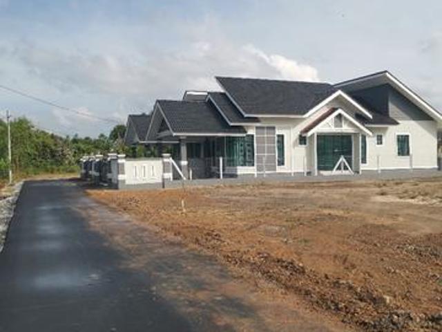 Residential House for sale in Tringganu