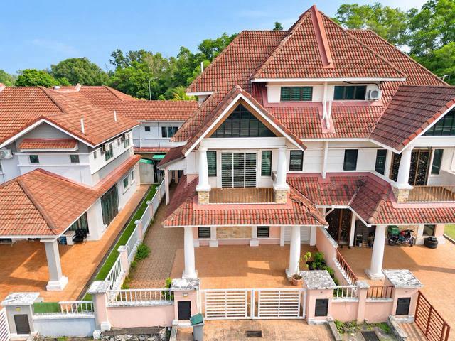 Residential House for sale in Nilai, Seremban