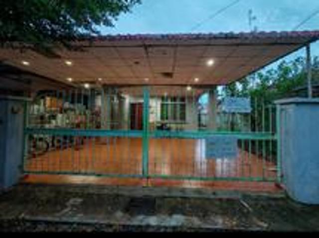 Residential House for sale in Changlun, Kedah