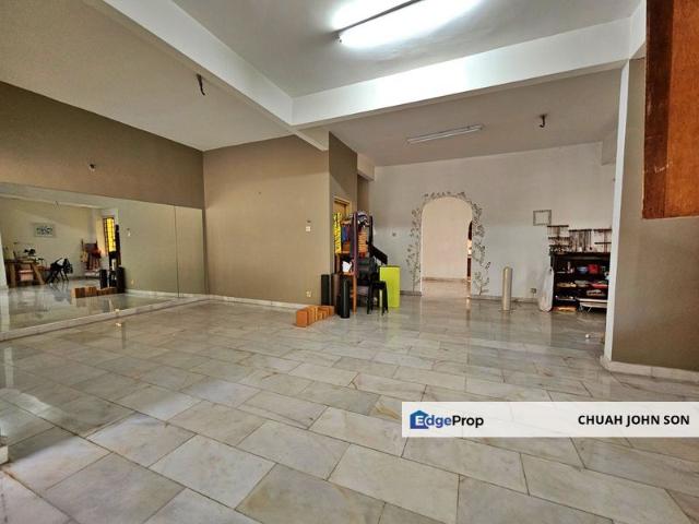 House for sale in Country Heights Damansara, Kuala Lumpur