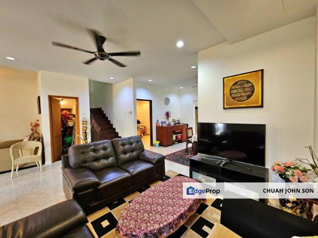 House for sale in Country Heights Damansara, Kuala Lumpur
