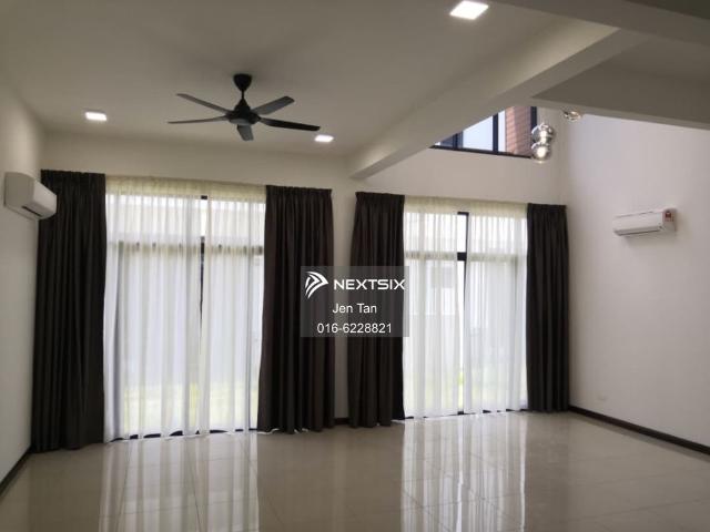 House for rent in Selangor