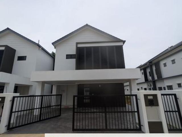 House for sale in Putrajaya