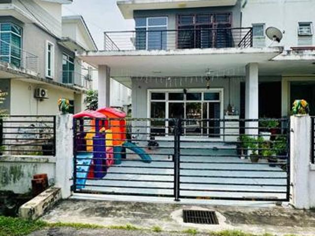 Residential House for sale in Saujana, Selangor