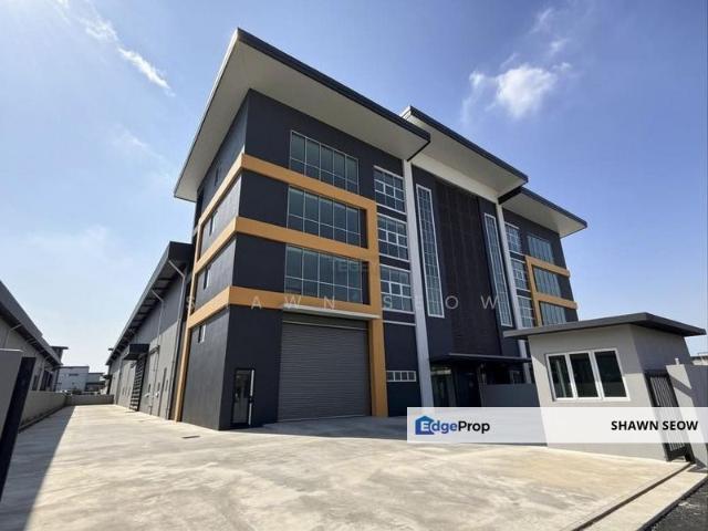 Shop for rent in Port Klang, Selangor