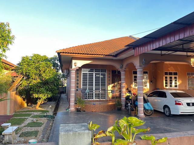 Residential House for sale in Tringganu