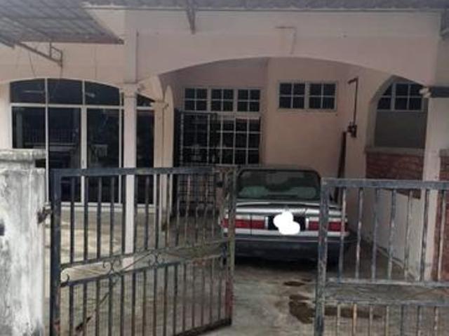Residential House for sale in Kuala Muda, Kedah