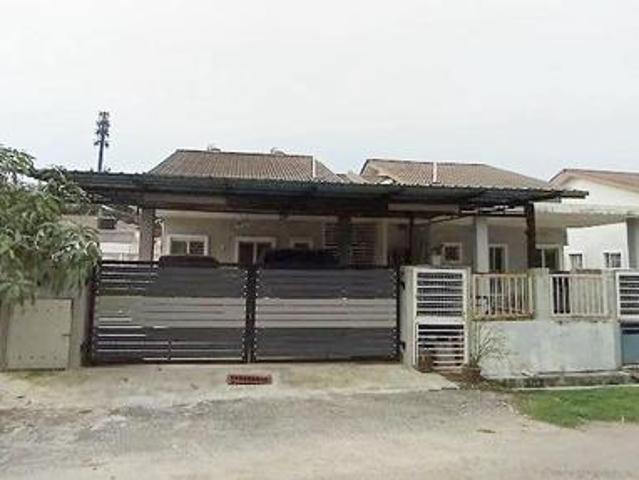 Residential House for rent in Selangor