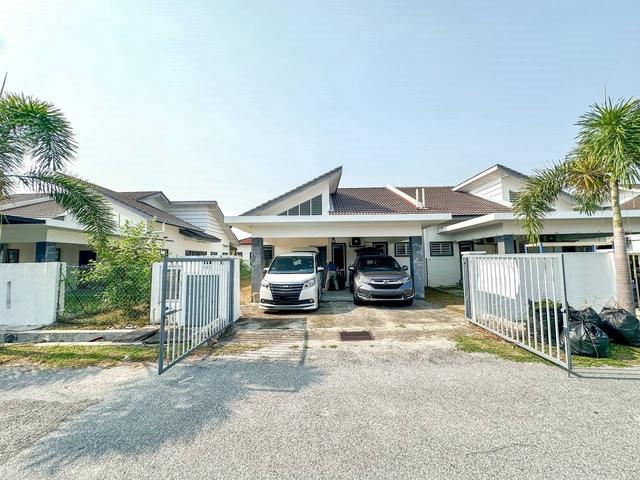 Residential House for sale in Selangor