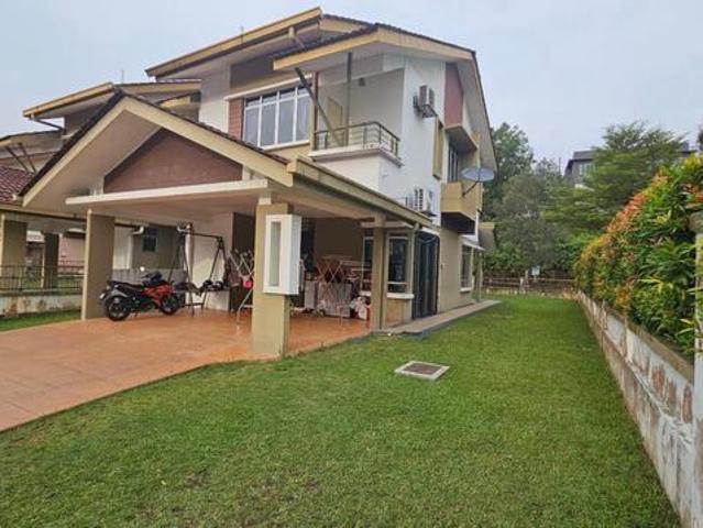 Residential House for sale in Selayang, Selangor