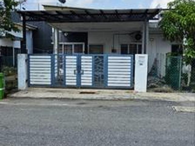 Residential House for sale in Pahang