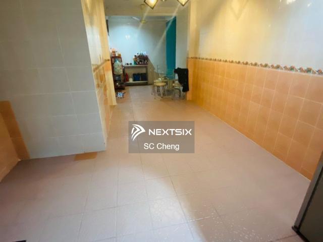 Residential House for sale in Jitra, Kedah