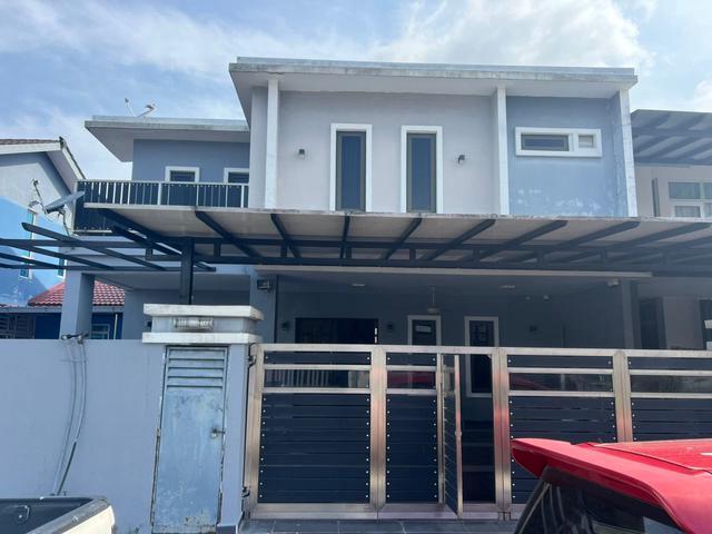 Residential House for sale in Bukit Ledang, Johor