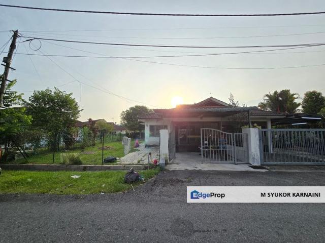 House for sale in Kerling, Selangor