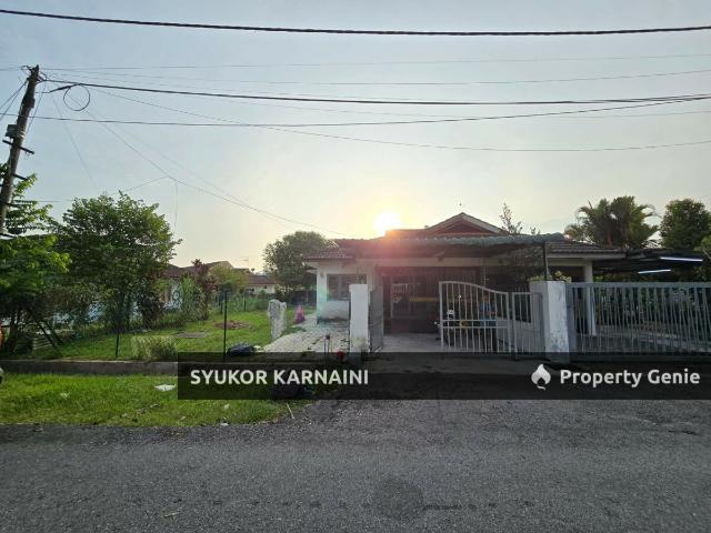 Residential House for sale in Kalumpang, Selangor