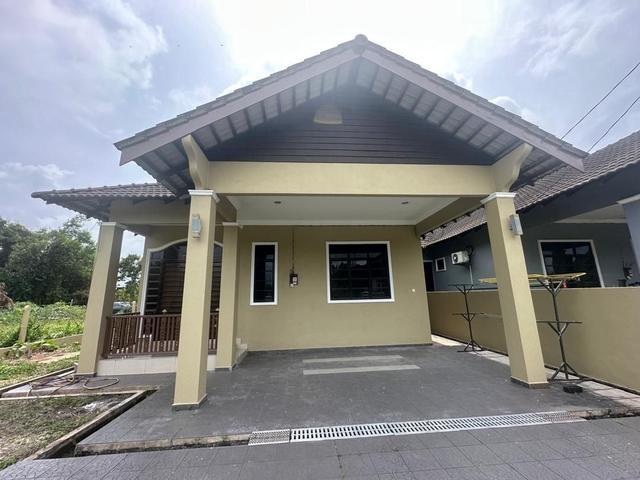 Residential House for sale in Kuala Terengganu