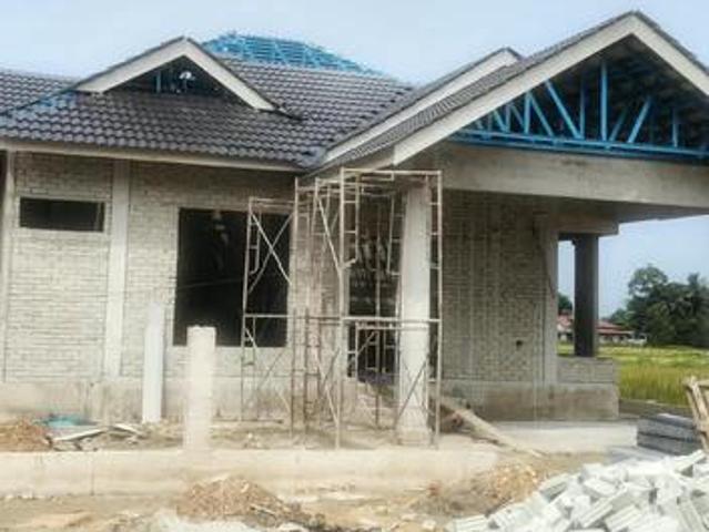 Residential House for sale in Pasir Mas