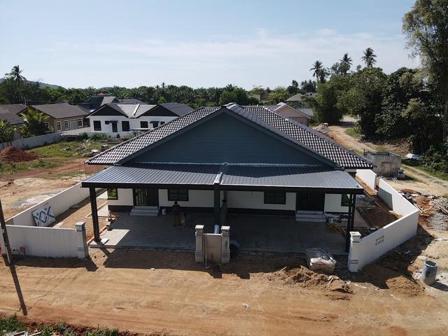 Residential House for sale in Tringganu